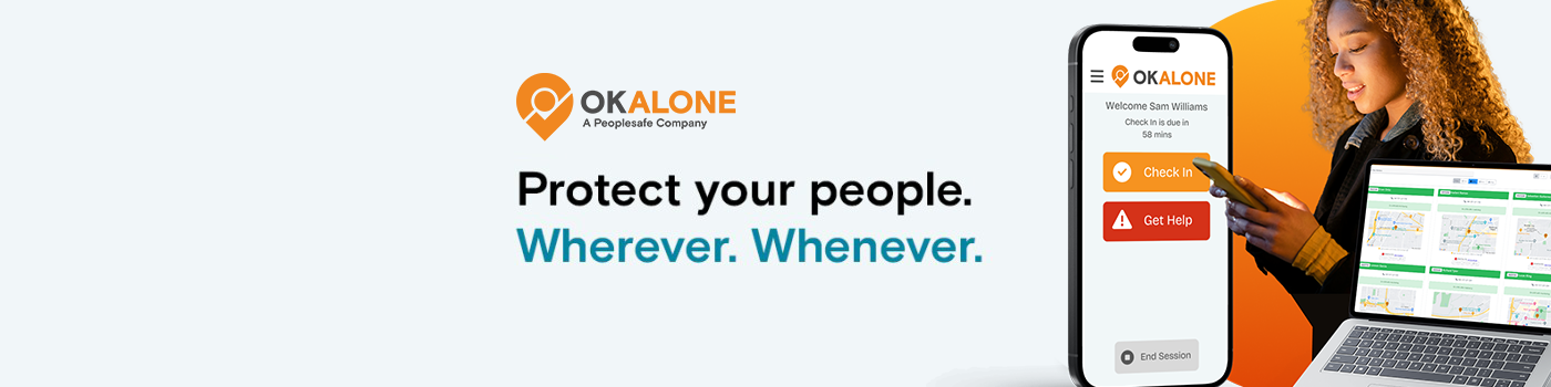 OK Alone