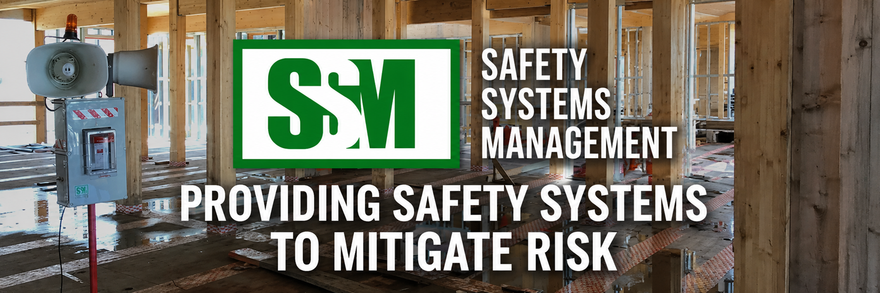 Safety Systems Management