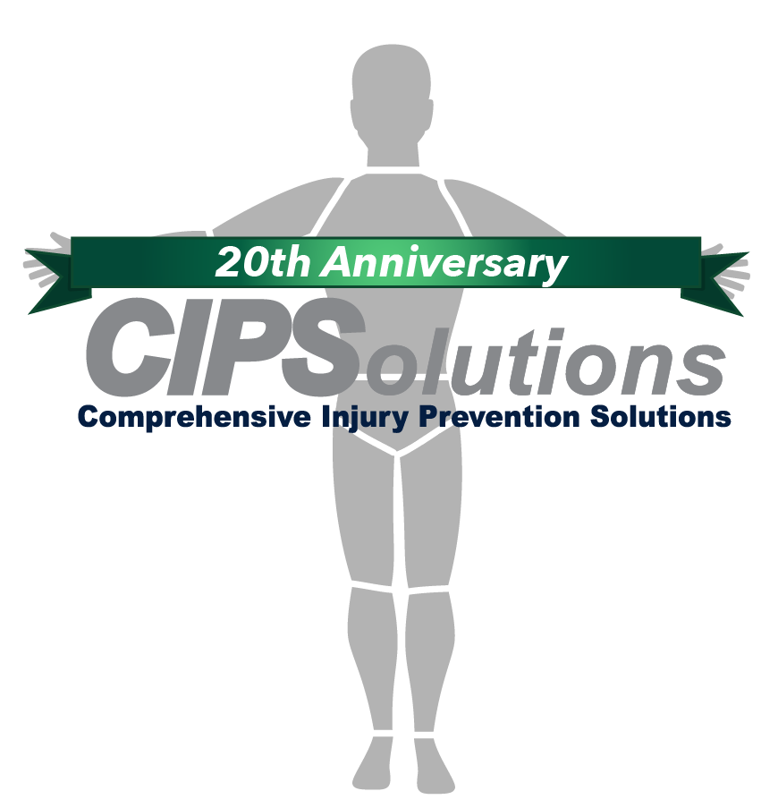 CIP Solutions, LLC logo