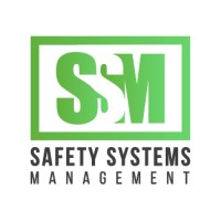 Safety Systems Management logo