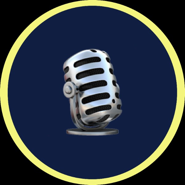 Podcast Background