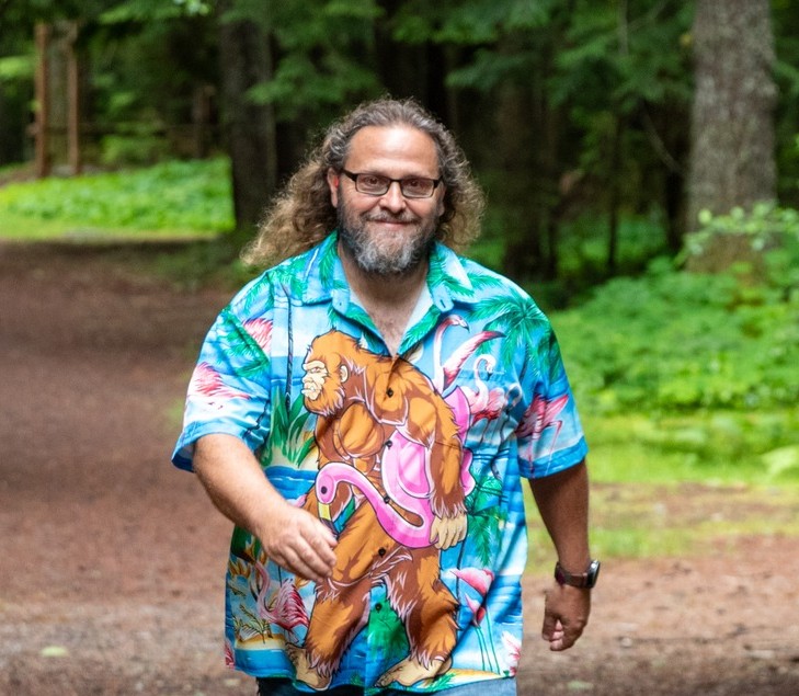 Mike James profile_pic