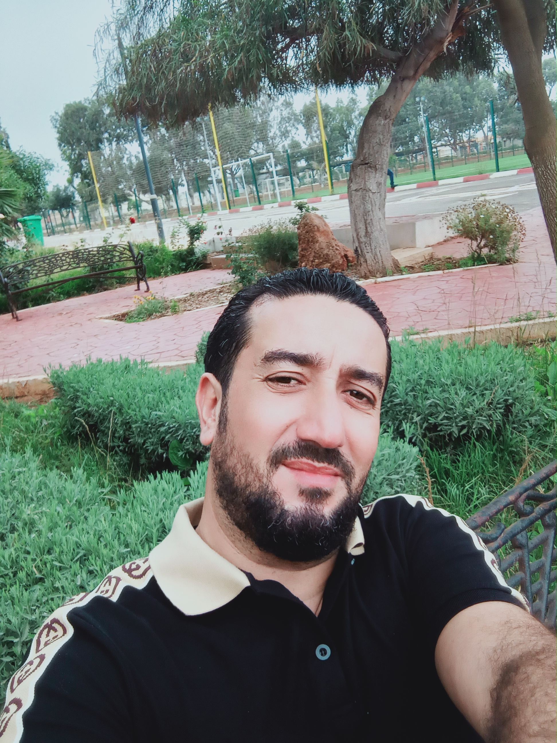 Profile Picture